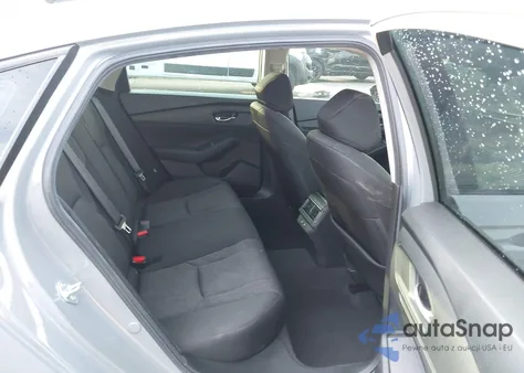 2025 Honda Accord Se из США, поврежденный, VIN 1HGCY1F43SA007562